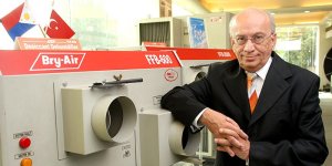 A COMPANY’S INTERNAL CRM THAT’S WORKING PERFECTLY FOR 40 YEARS