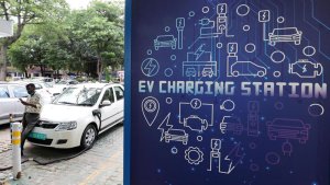 Can Tesla’s entry into India power up its struggling electric vehicle market?