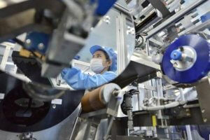 How lithium battery production locally can be a game changer for EV industry