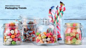 How candies, chocolates, coffee, chips and packaged food are able to retain the taste for a longer period of time