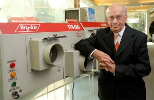 Energy-Saving Dehumidification Systems Will Boost Eco-Friendly Indian Manufacturing