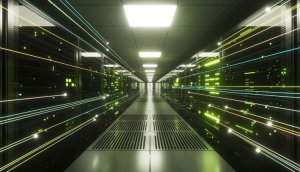 Why mission critical data centres need protection from air borne contamination?