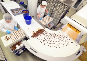 Humidity Control Solutions Making The Delicious Difference To Your Food