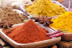 Drying techniques to retain palatability of food products