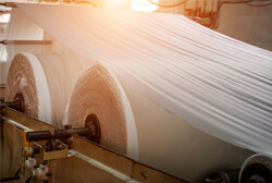 ‘Why we need to control the moisture content of the paper across various processes?’ Superior Quality – Higher Profits – Satisfied Customers
