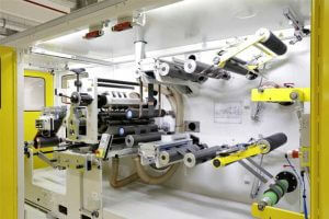 Inclusive Environmental Control Solutions for Automotive and EV Businesses
