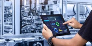 The making of green data centres