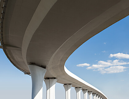 Bridge Corrosion