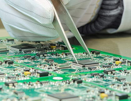 PCB Assembly