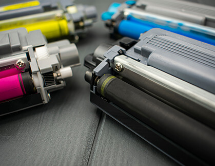Printer Roller Drums