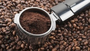 Bry-Air Dehumidifier helps increase throughput of Spray Drying of instant coffee at HUL by 20%