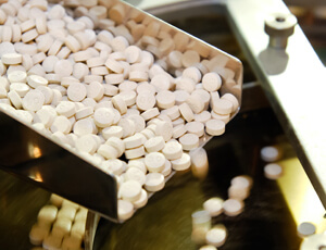 Importance of Energy Efficient Dehumidifiers for Drugs and Pharma
