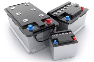 How can dehumidifiers propel efficient utilization of recently discovered lithium reserve?