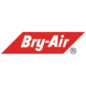 BRY-AIR DEBUT WORLD’S FIRST WATER-LESS PLASTIC DRYER