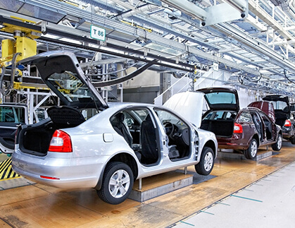 Automotive