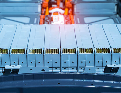 Lithium Battery