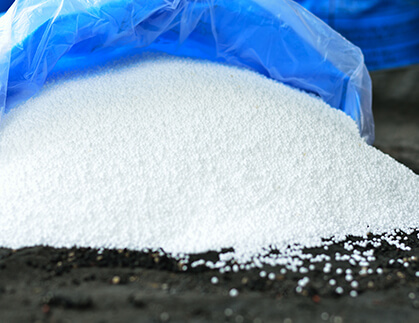 Fertiliser and Chemicals