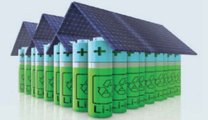 EV Battery Manufacturing Boosts the Smooth Transition to Clean Transportation