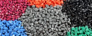 IMPORTANT FOR PLASTICS AUXILIARY MANUFACTURERS