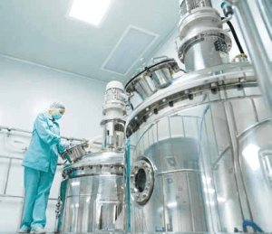 Amplifying India’s pharmaceutical supremacy  internationally
