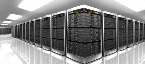 EcoScrub Protects Server from Corrosion at ABC Paper