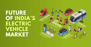 Where Does India’s Electric Vehicle Journey Lead Next