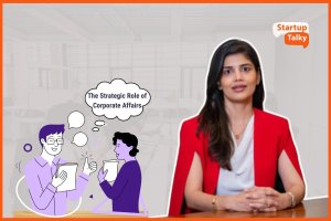 The Strategic Role of Corporate Affairs: Aligning Values, Enhancing Visibility, and Managing Communication
