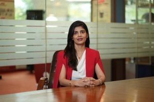 Vasudha Jajoo Pahwa Reveals Bry-Air’s Strategy for Global Growth and Corporate Excellence