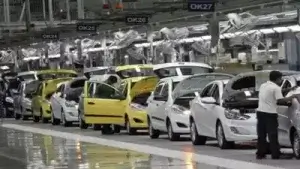 Indian auto Inc’s 2024 in rear-view mirror: Trends, highlights, challenges and more